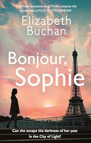 Bonjour, Sophie